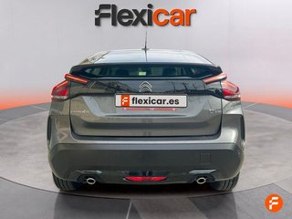 Citroën C4 PureTech 130 S&S 6v Feel Pack