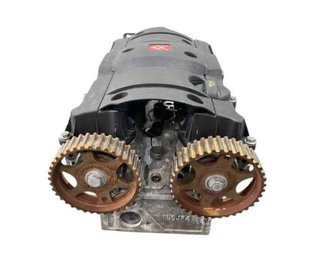 Culata 9636076010 citroen xsara berlina 1.6 124429