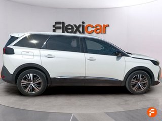 Peugeot 5008 1.5 BlueHDi 96kW S&S Allure Pack EAT8