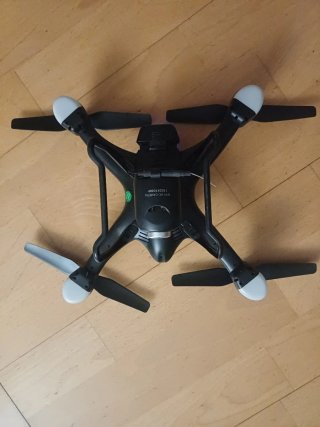 Dron Potensic T18 GPS 1080P