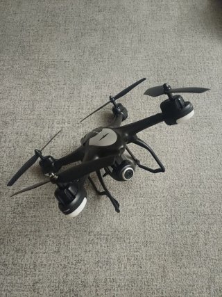 Dron Potensic T18 GPS 1080P
