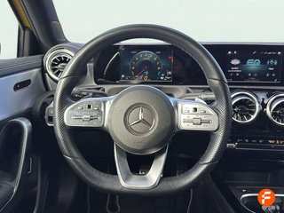 Mercedes Clase A A 250 e