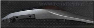 Carenado Trasero Izquierdo Honda Forza 125 300 K0B