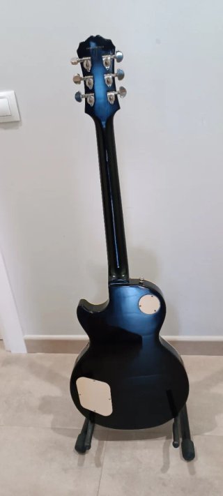 Epiphone Les Paul Standard Guitarra Eléctrica