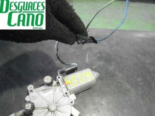 Ford elevalunas delantero izquierdo fiesta 43219