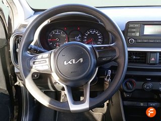 Kia Picanto 1.0 DPi 49kW (67CV) Concept