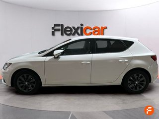Seat Leon 1.5 EcoTSI 96kW (130CV) St&Sp Style