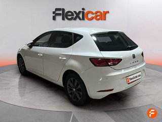Seat Leon 1.5 EcoTSI 96kW (130CV) St&Sp Style