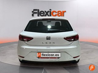 Seat Leon 1.5 EcoTSI 96kW (130CV) St&Sp Style
