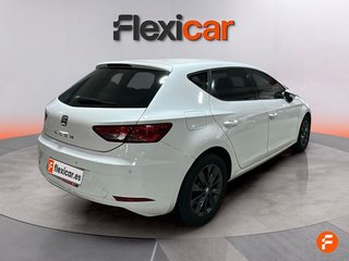 Seat Leon 1.5 EcoTSI 96kW (130CV) St&Sp Style