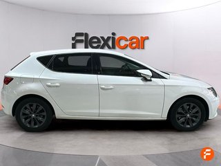 Seat Leon 1.5 EcoTSI 96kW (130CV) St&Sp Style