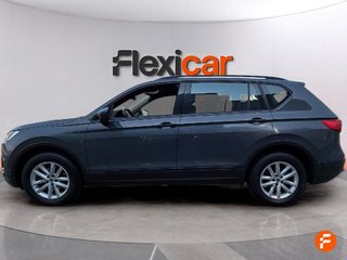 Seat Tarraco 1.5 TSI 110kW St&Sp DSG Style XL