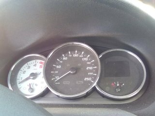 Renault 642221 faro antiniebla 8200074008 megane