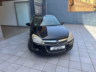 Opel Astra 2009 1.7 CDTi 110CV 6V ¡MOTOR CADENA!