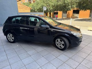Opel Astra 2009 1.7 CDTi 110CV 6V ¡MOTOR CADENA!