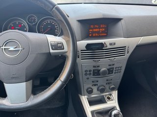 Opel Astra 2009 1.7 CDTi 110CV 6V ¡MOTOR CADENA!