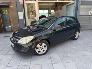 Opel Astra 2009 1.7 CDTi 110CV 6V ¡MOTOR CADENA!