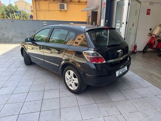 Opel Astra 2009 1.7 CDTi 110CV 6V ¡MOTOR CADENA!