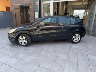 Opel Astra 2009 1.7 CDTi 110CV 6V ¡MOTOR CADENA!