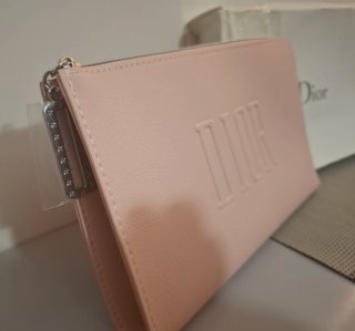 Neceser Dior Rosa Nuevo