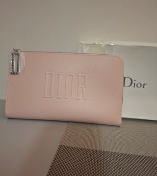 Neceser Dior Rosa Nuevo