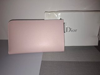 Neceser Dior Rosa Nuevo
