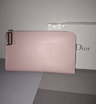 Neceser Dior Rosa Nuevo