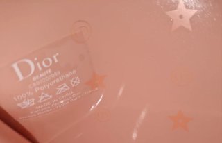 Neceser Dior Rosa Nuevo