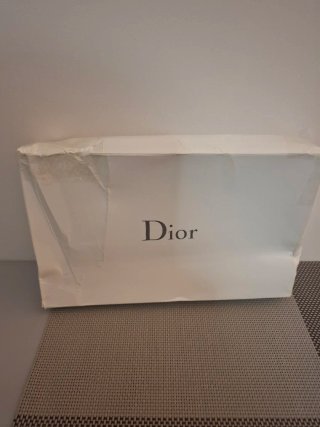 Neceser Dior Rosa Nuevo