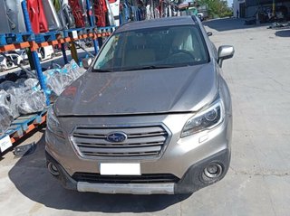 484627 asiento del izq subaru legacy kombi/outback