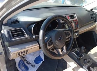 484627 asiento del izq subaru legacy kombi/outback