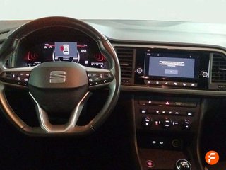 Seat Ateca 1.0 TSI 81kW (110CV) St&Sp Reference