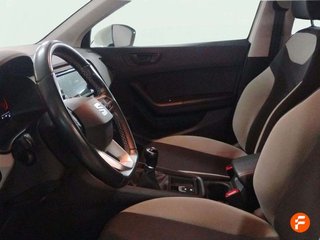 Seat Ateca 1.0 TSI 81kW (110CV) St&Sp Reference