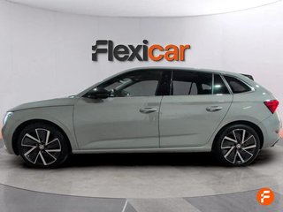 Skoda Scala 1.5 TSI 110 KW (150 CV) Sport