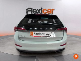 Skoda Scala 1.5 TSI 110 KW (150 CV) Sport