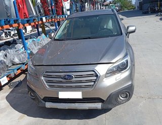 484626 asiento del der subaru legacy kombi/outback
