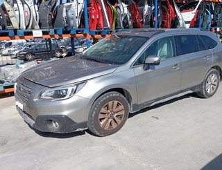 484626 asiento del der subaru legacy kombi/outback
