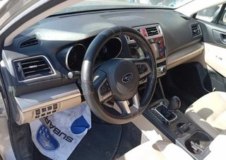 484626 asiento del der subaru legacy kombi/outback