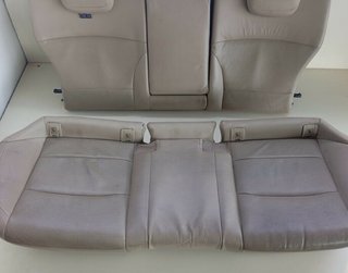 Asientos subaru legacy kombi/outback b14 484628