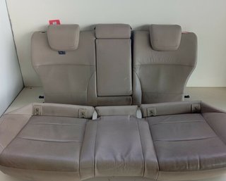 Asientos subaru legacy kombi/outback b14 484628