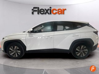 Hyundai Tucson 1.6 CRDI 85kW (115CV) Klass