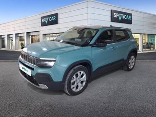 Jeep Avenger 1.2 G 74kW (100CV) Altitude
