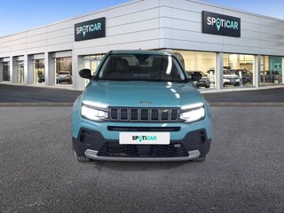 Jeep Avenger 1.2 G 74kW (100CV) Altitude