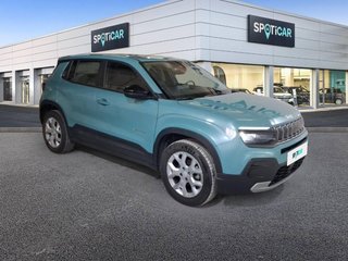 Jeep Avenger 1.2 G 74kW (100CV) Altitude