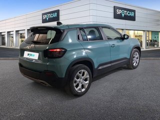 Jeep Avenger 1.2 G 74kW (100CV) Altitude
