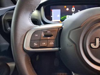 Jeep Avenger 1.2 G 74kW (100CV) Altitude