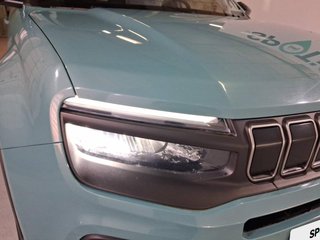 Jeep Avenger 1.2 G 74kW (100CV) Altitude