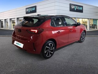 Opel Corsa 1.2T XHL 74kW (100CV) GS
