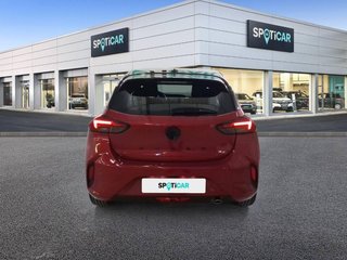 Opel Corsa 1.2T XHL 74kW (100CV) GS
