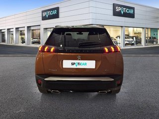 Peugeot 2008 GT Puretech 130 S&S 6 Vel. MAN